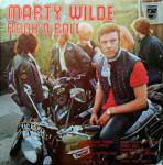 Marty Wilde : Rock 'n' Roll